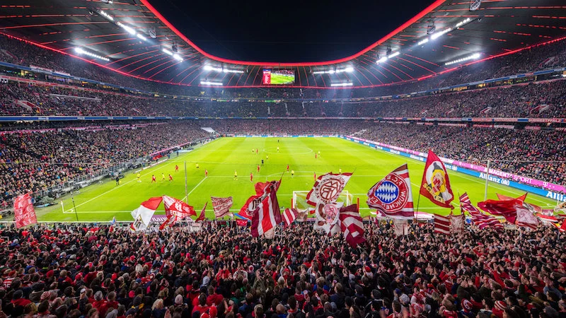 Bundesliga