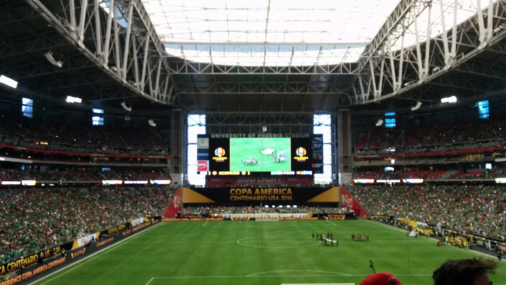 Copa de Oro