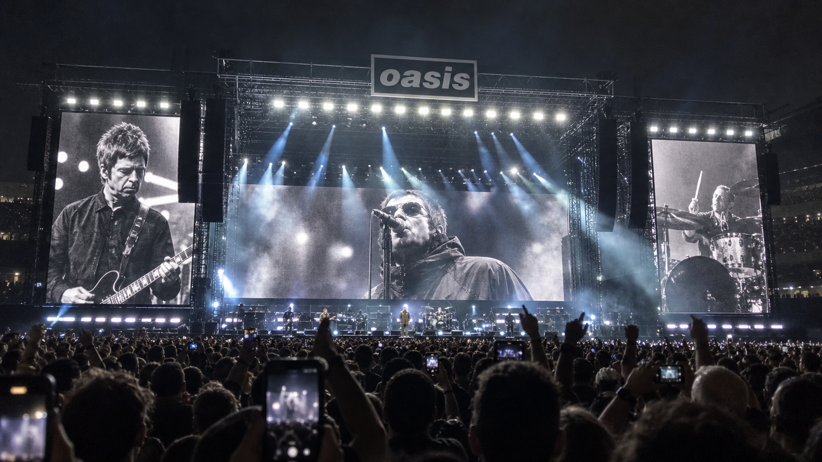 Oasis