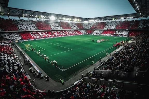 Red Bull Salzburg