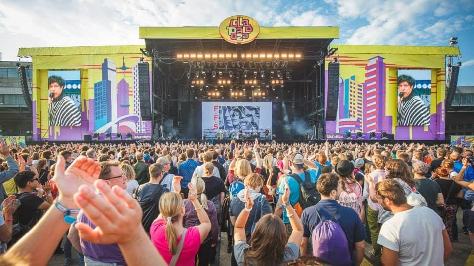 Lollapalooza Berlin