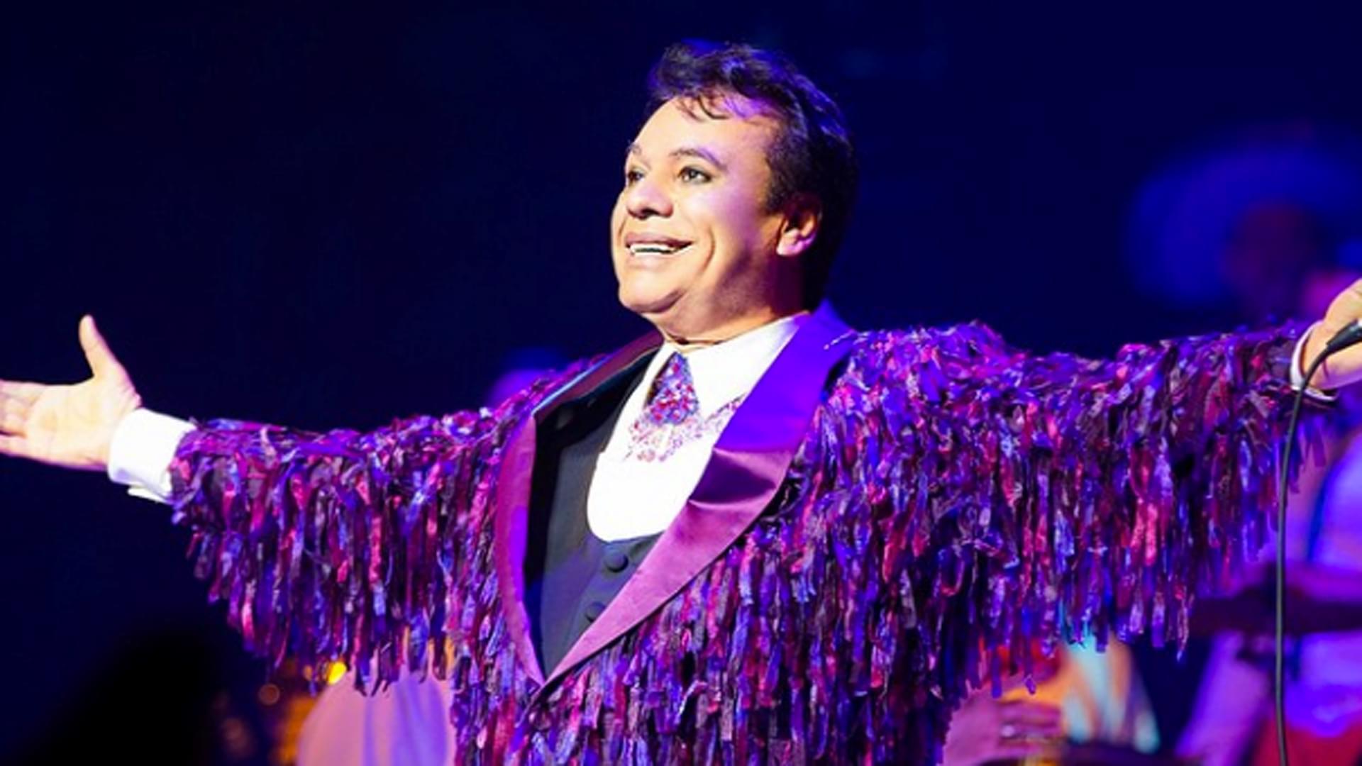 Juan Gabriel