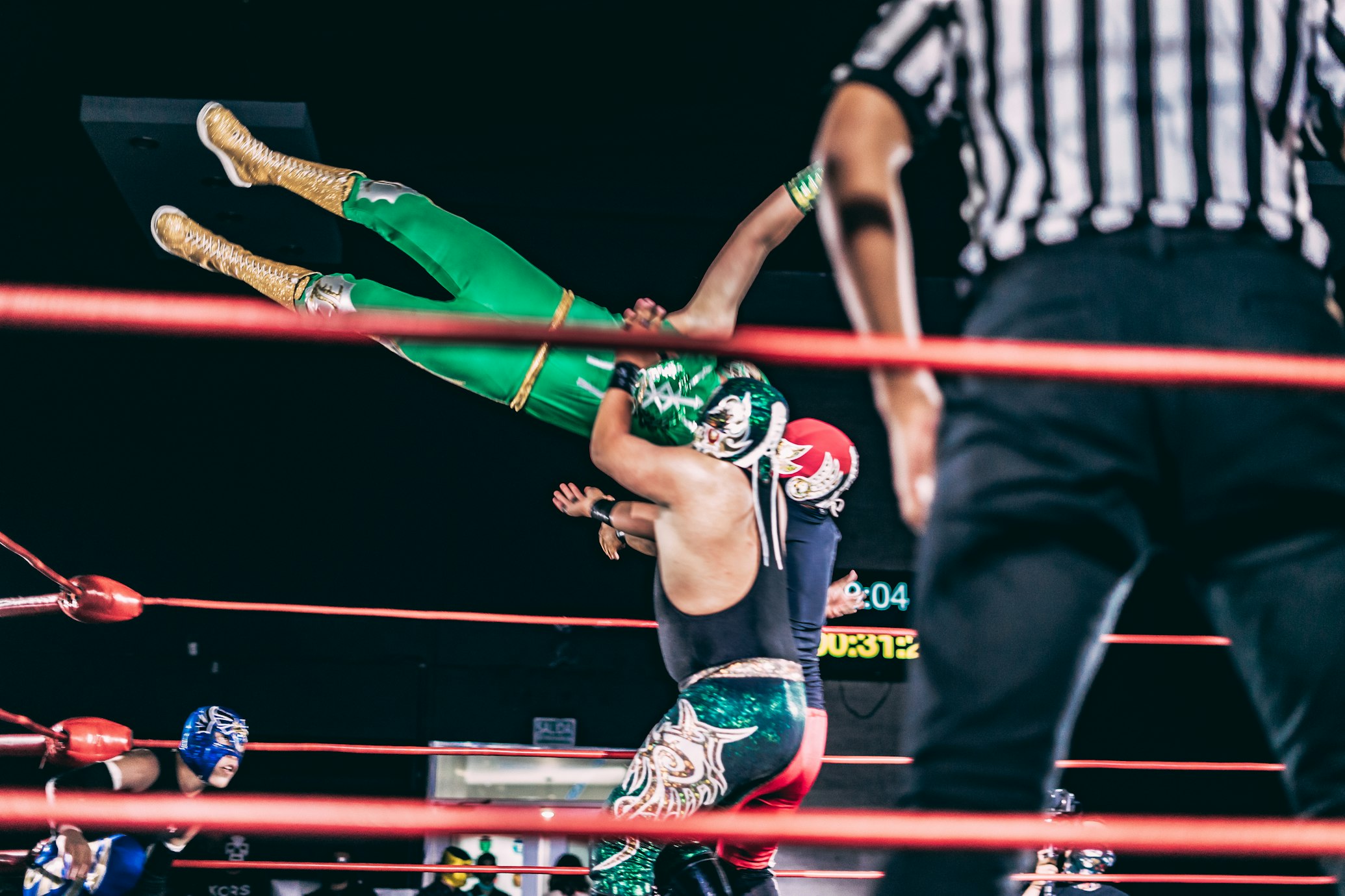Fuerza Guerrera