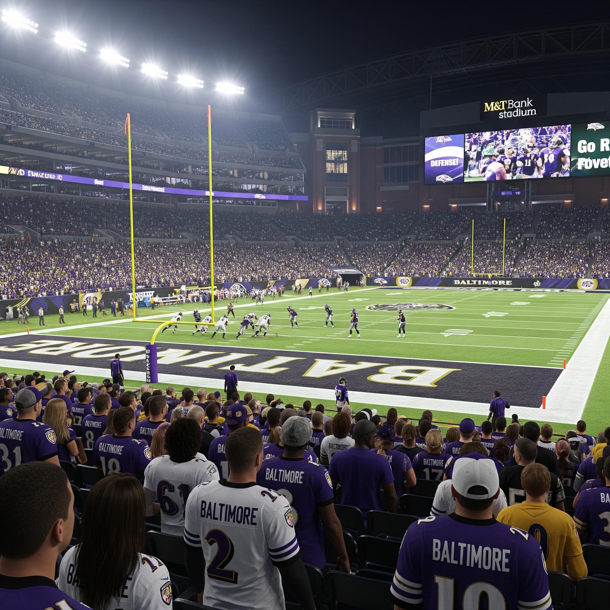 Baltimore Ravens