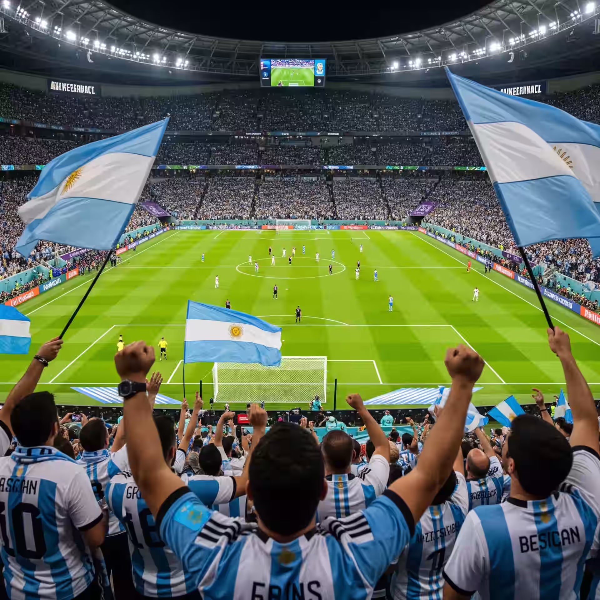 Argentina