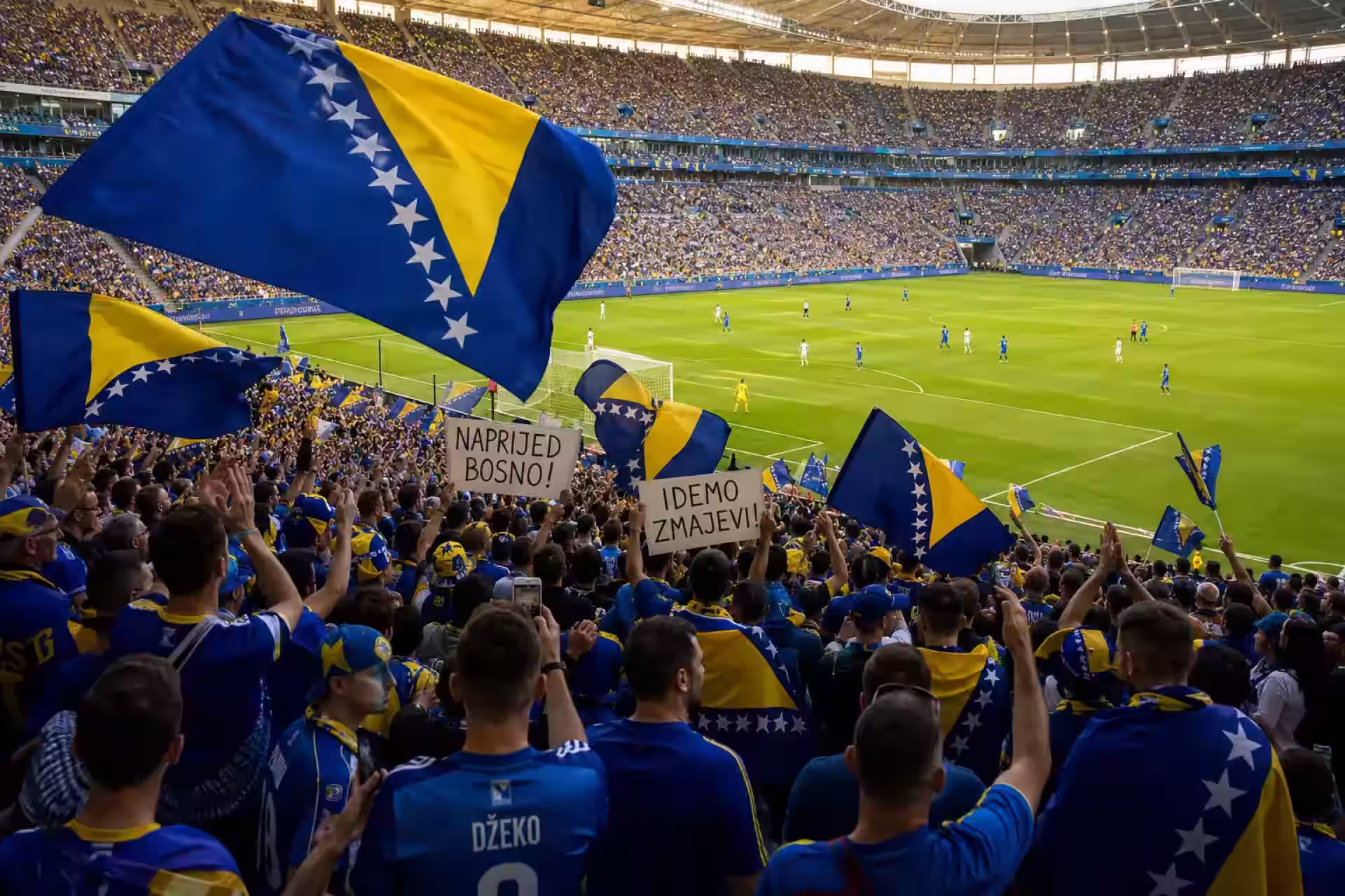 Bosnia y Herzegovina