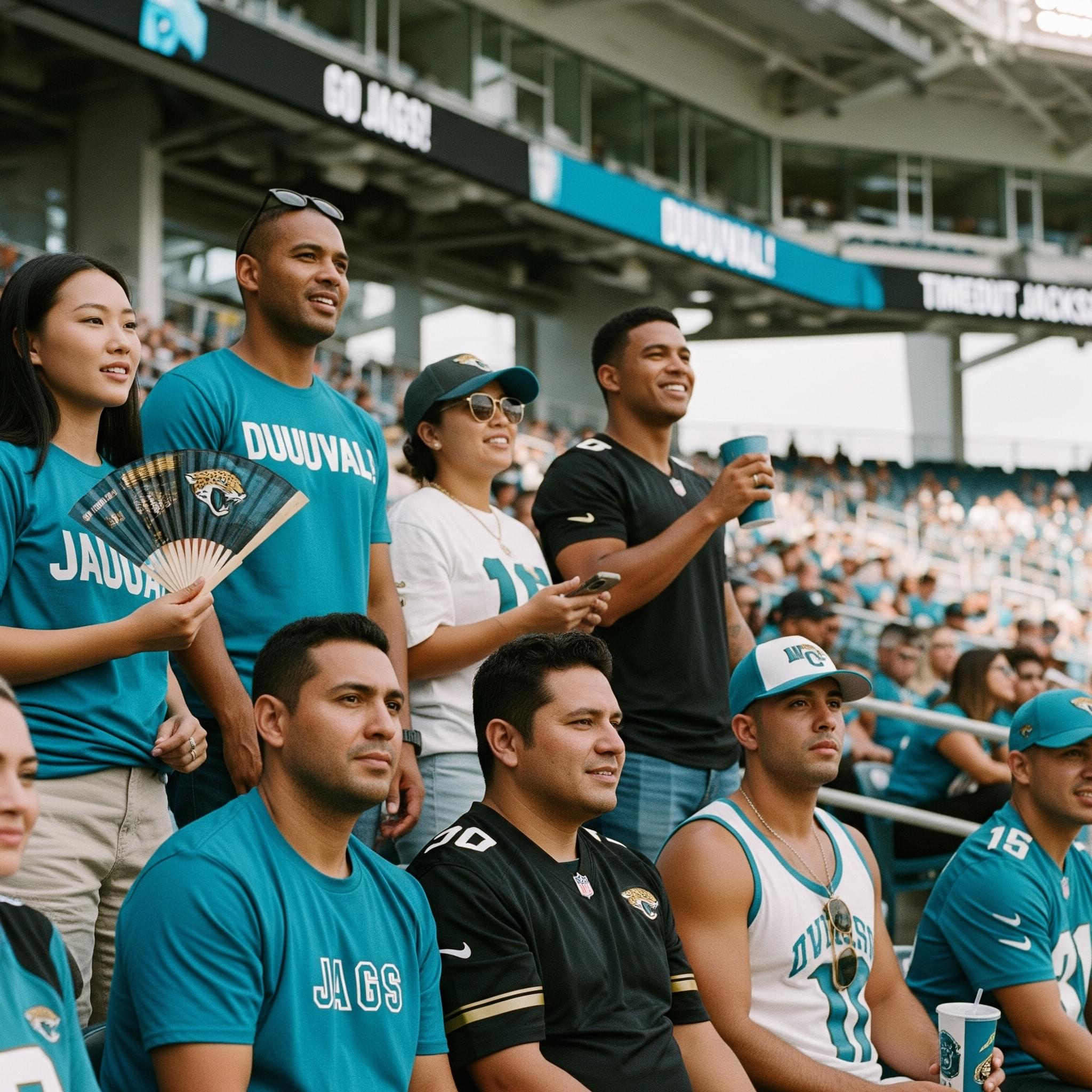 Jacksonville Jaguars