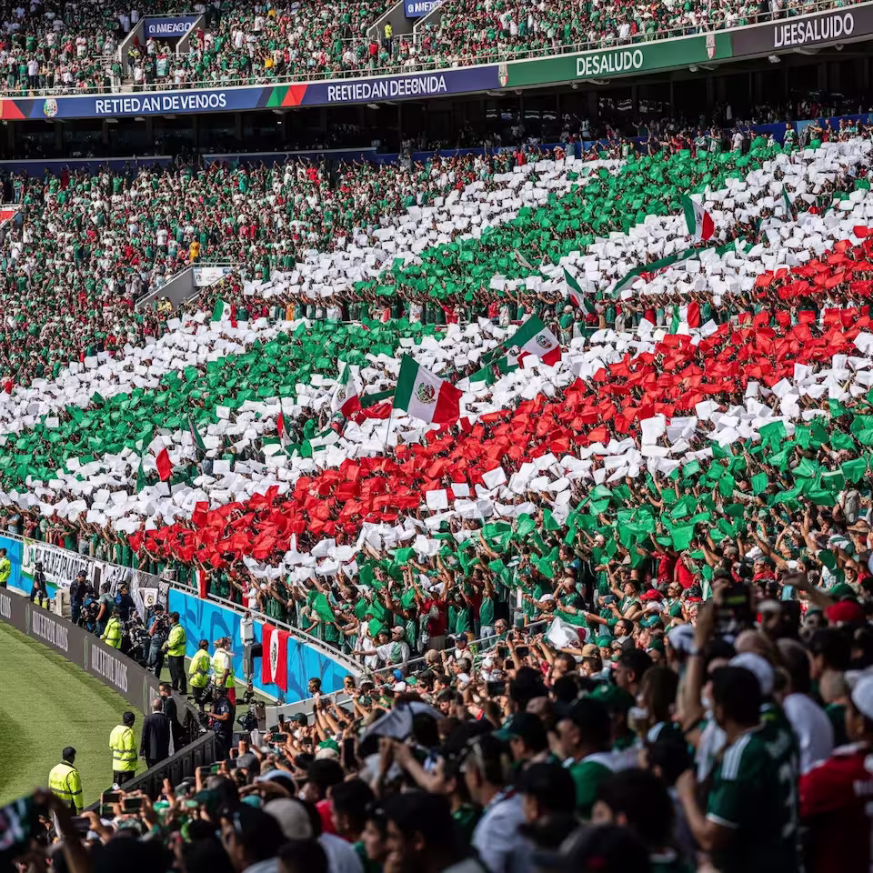 Mexico