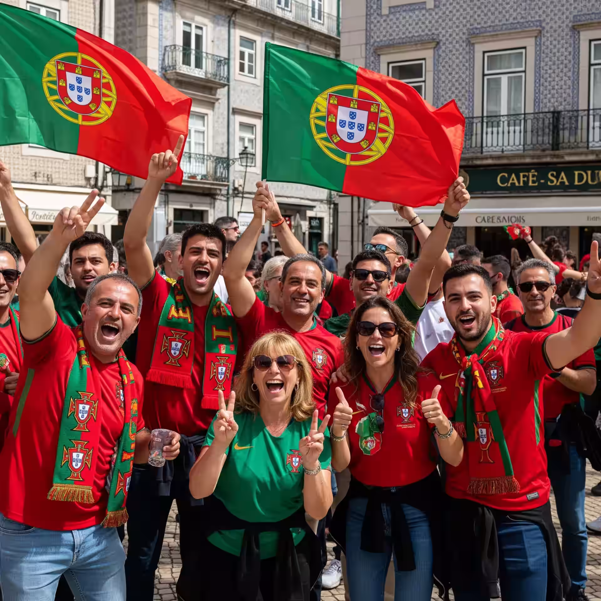 Portugal