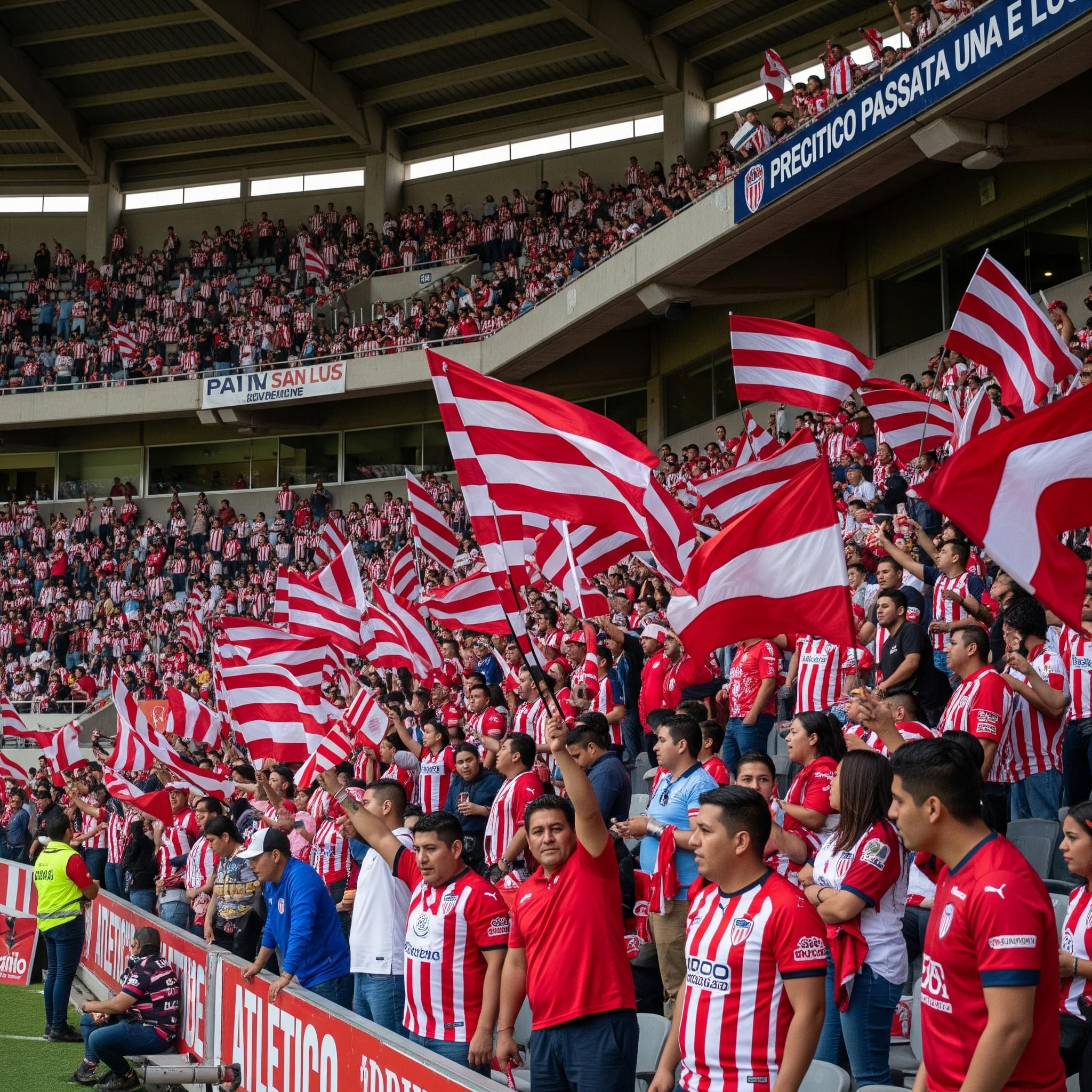 Atl&eacute;tico San <span class="highlight">Luis</span>