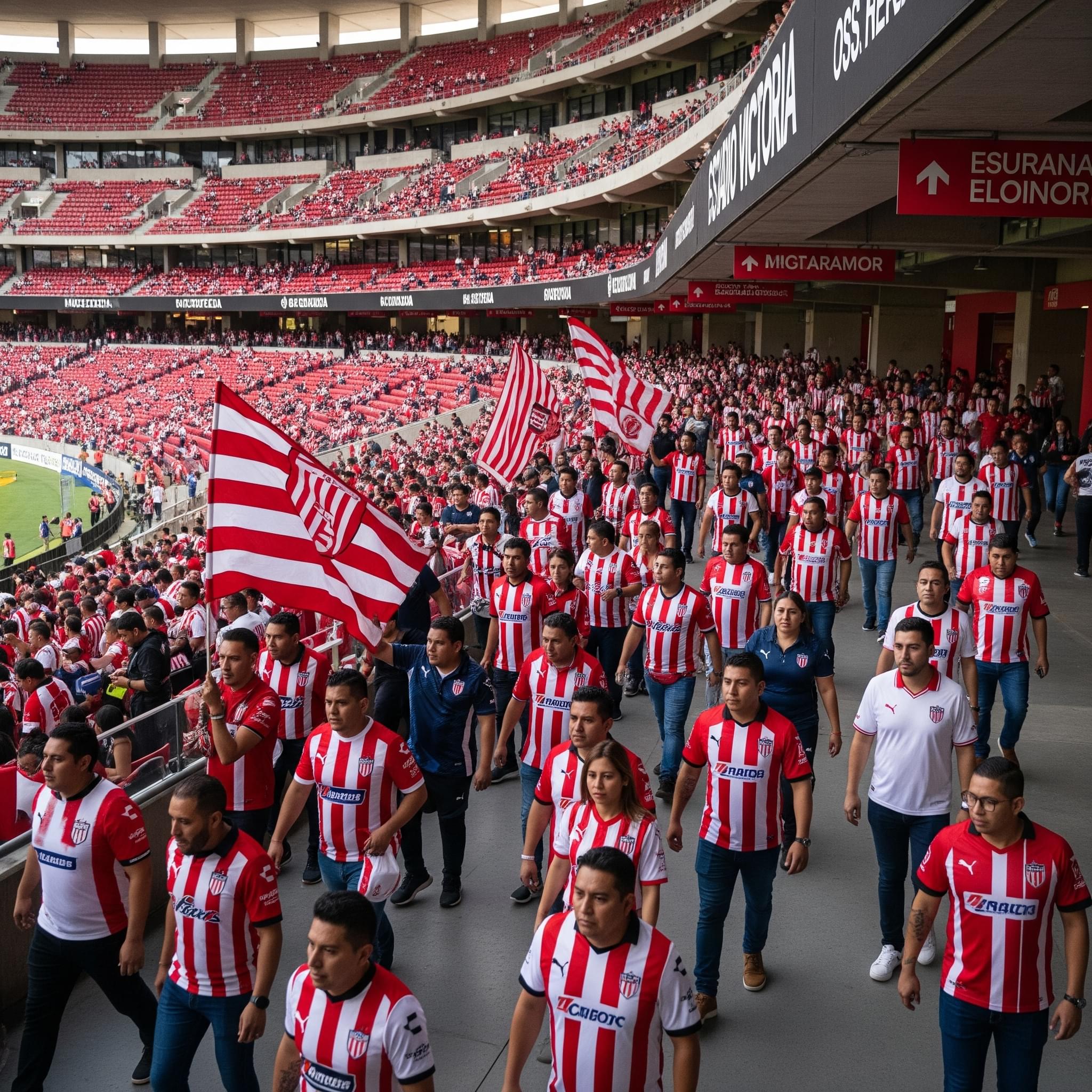 Necaxa