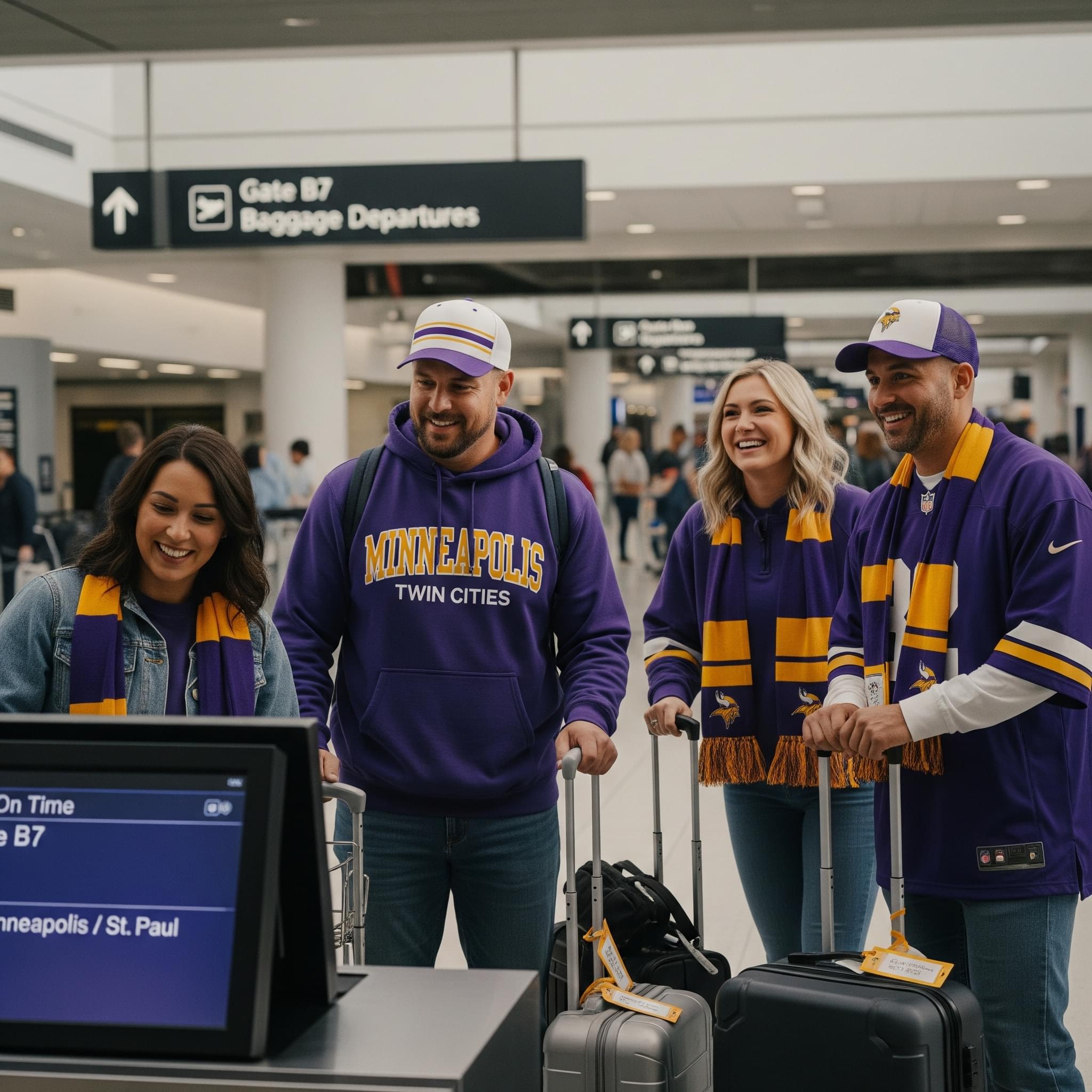 Minnesota Vikings