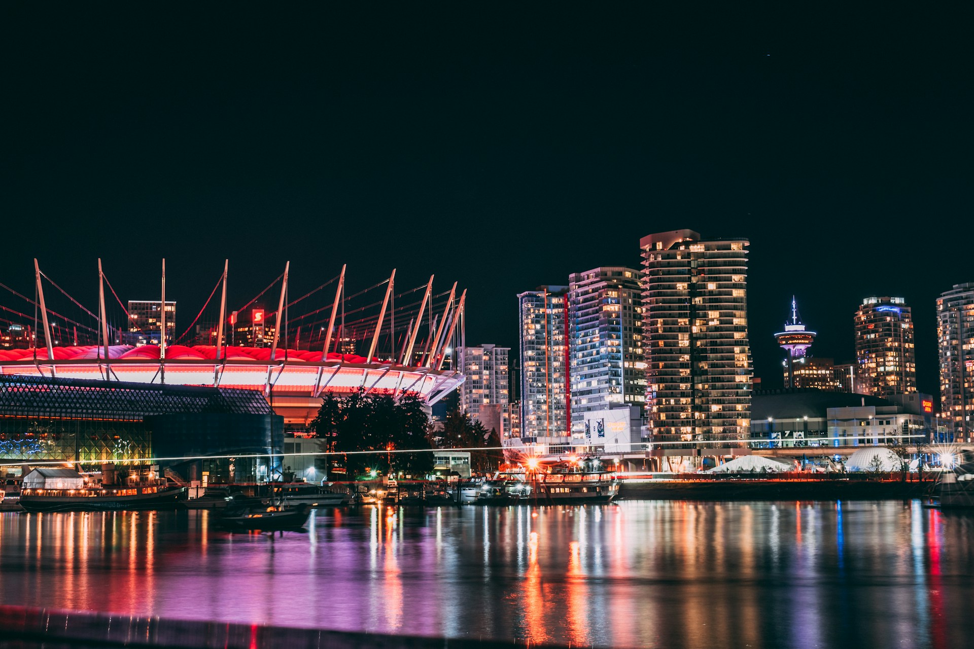BC Place
