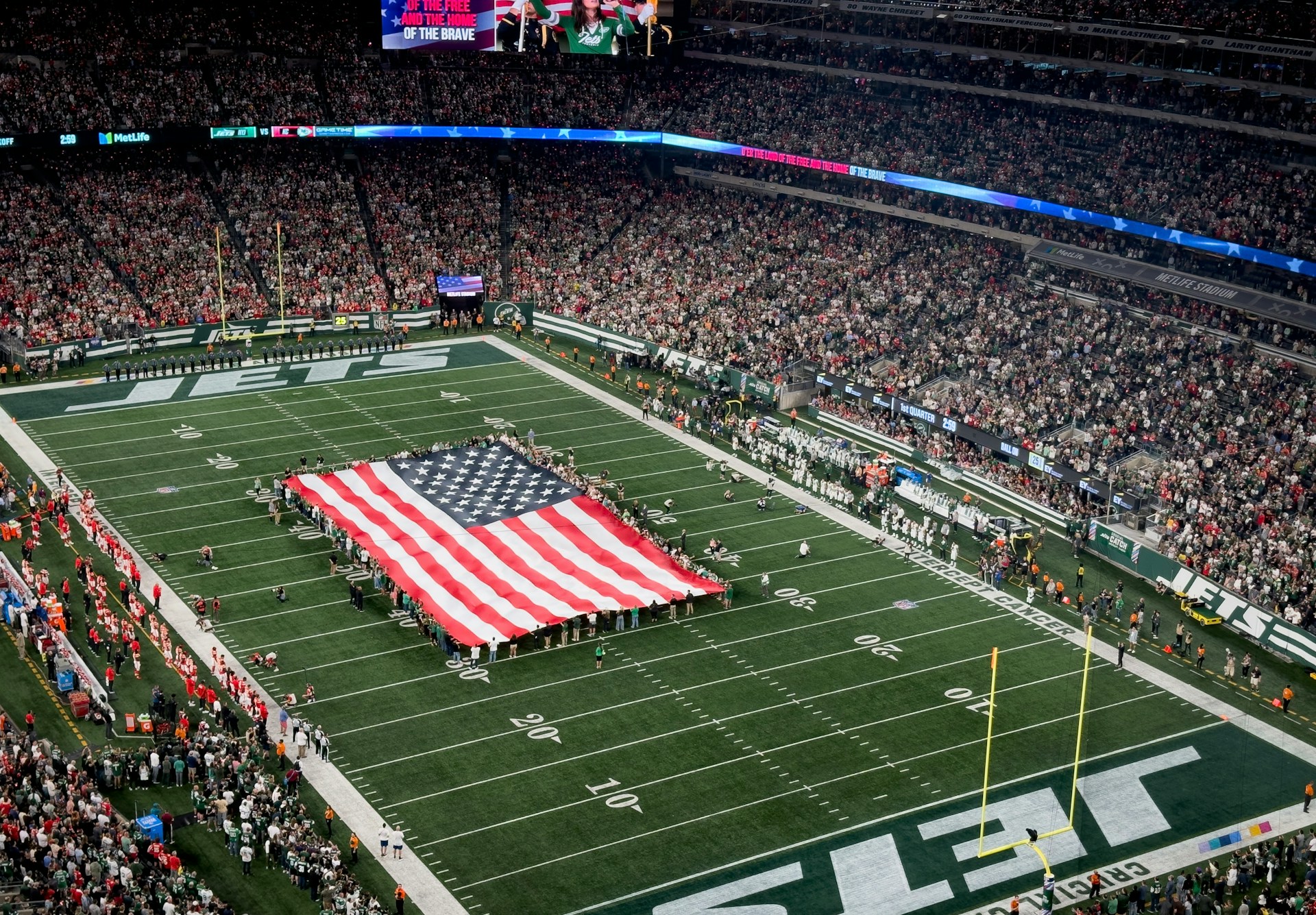 MetLife Stadium