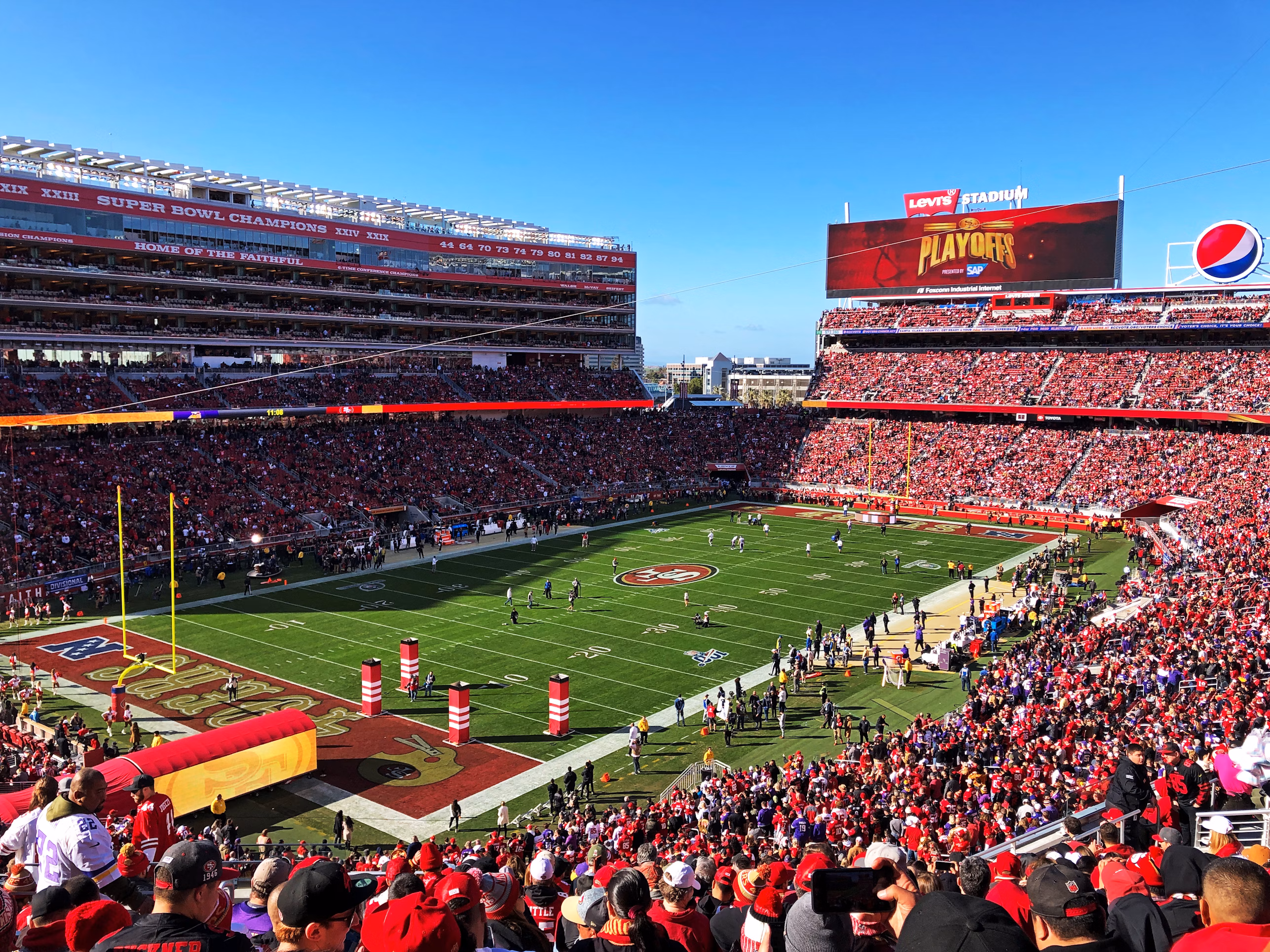 Levi's Stadium