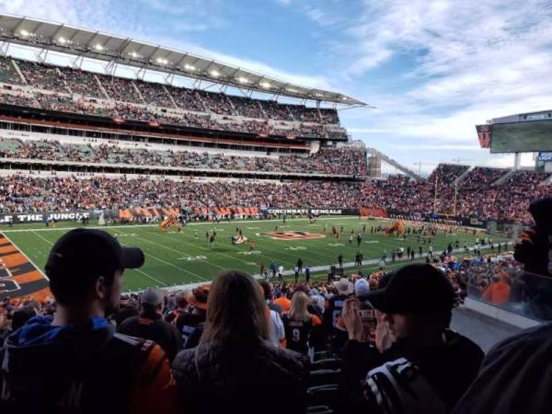 TQL Stadium