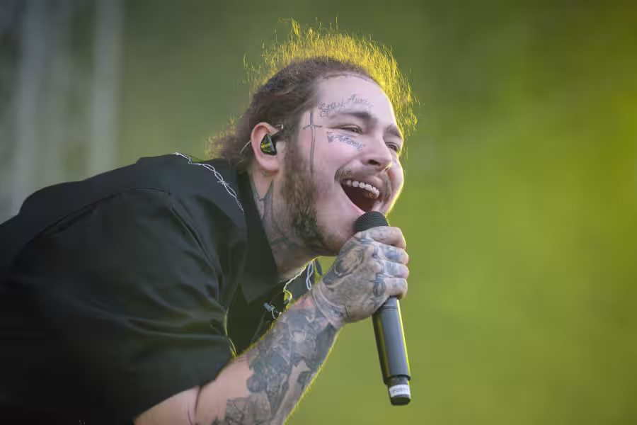 Post Malone