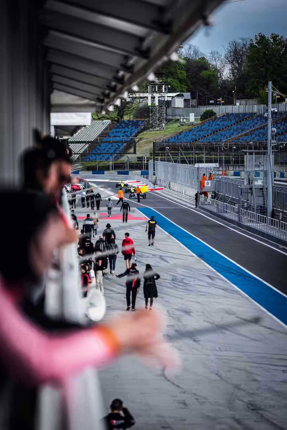 Hungría F1 GP