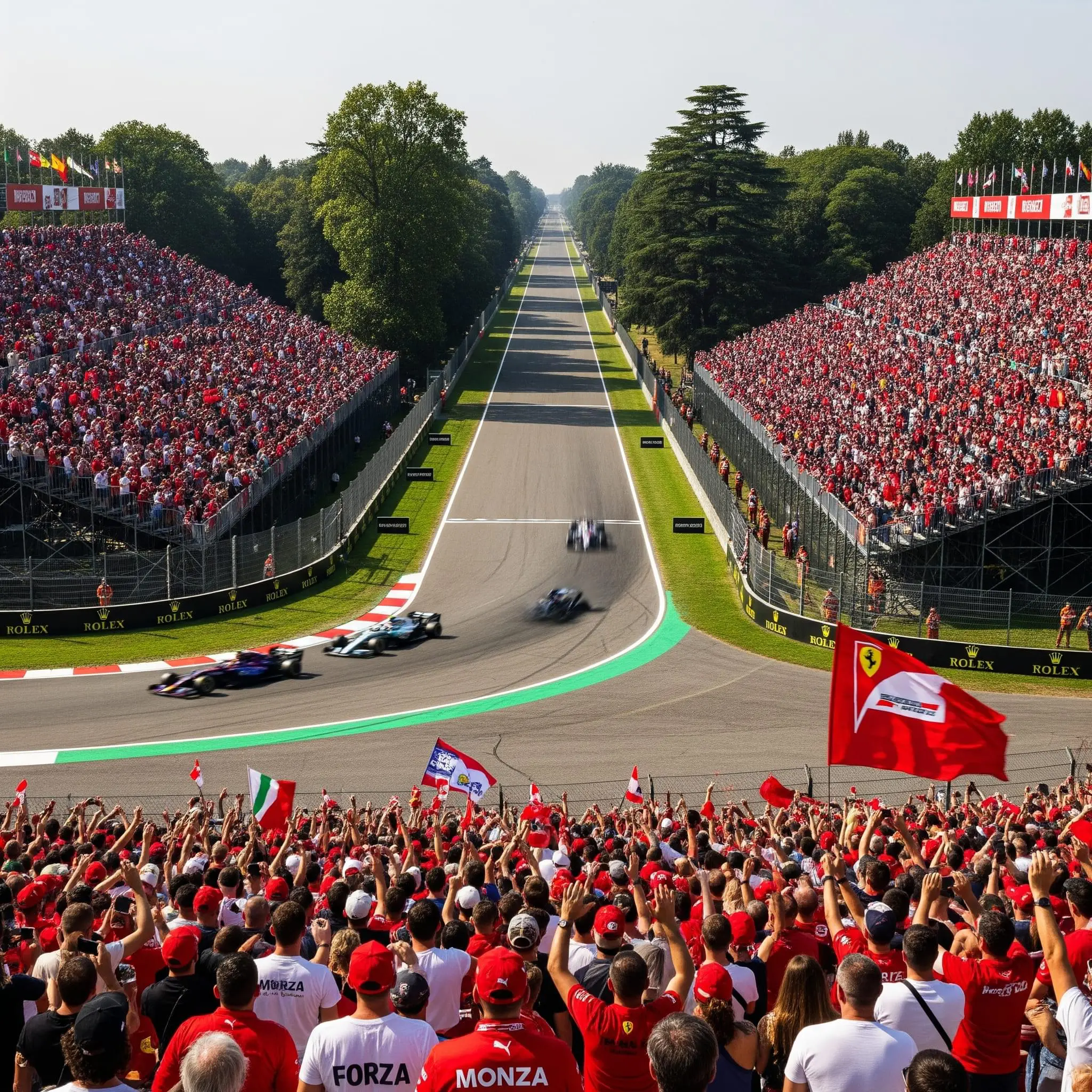 Italia F1 GP