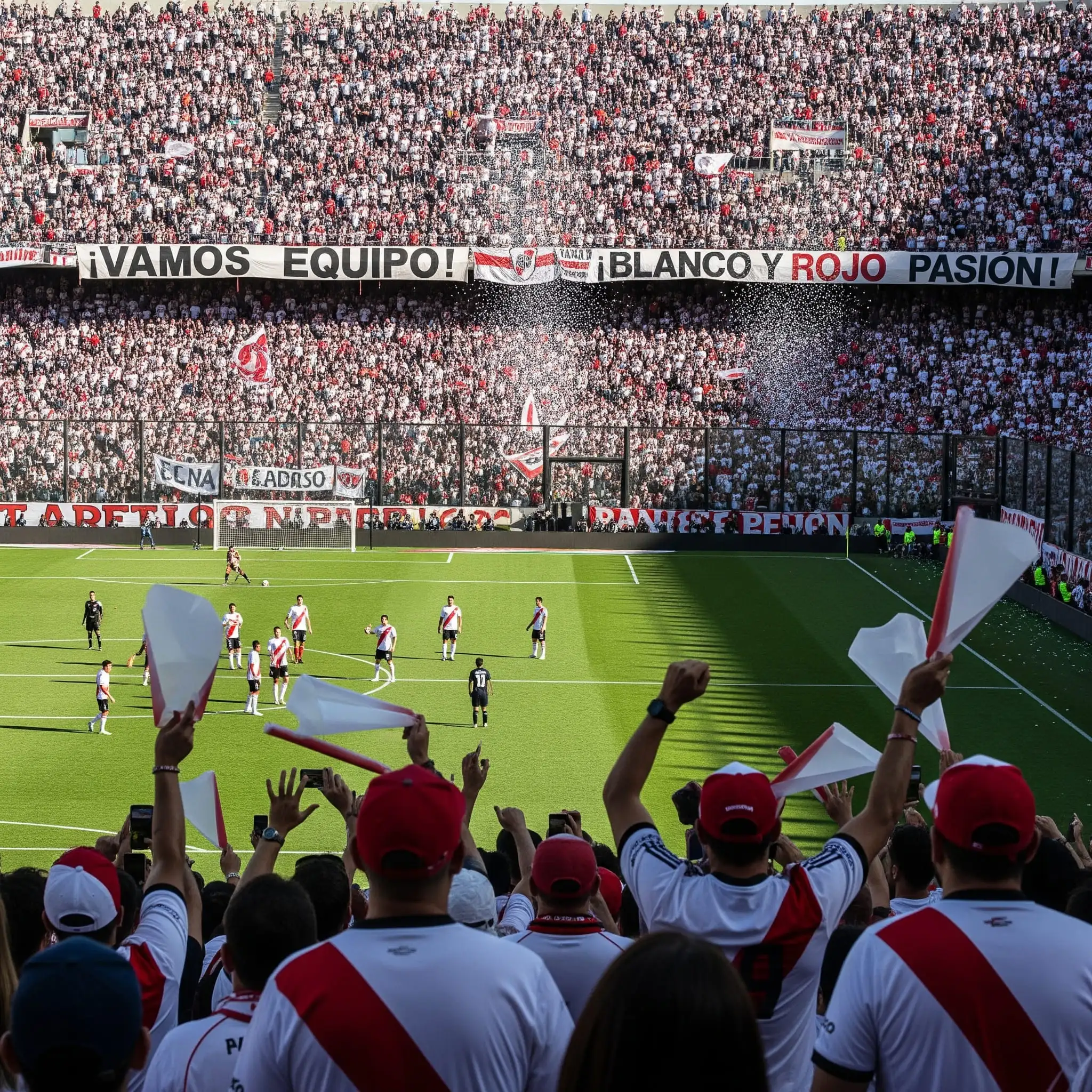 CA River Plate