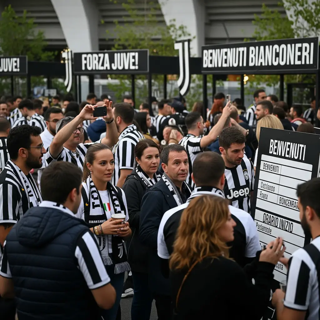 Juventus <span class="highlight">FC</span>