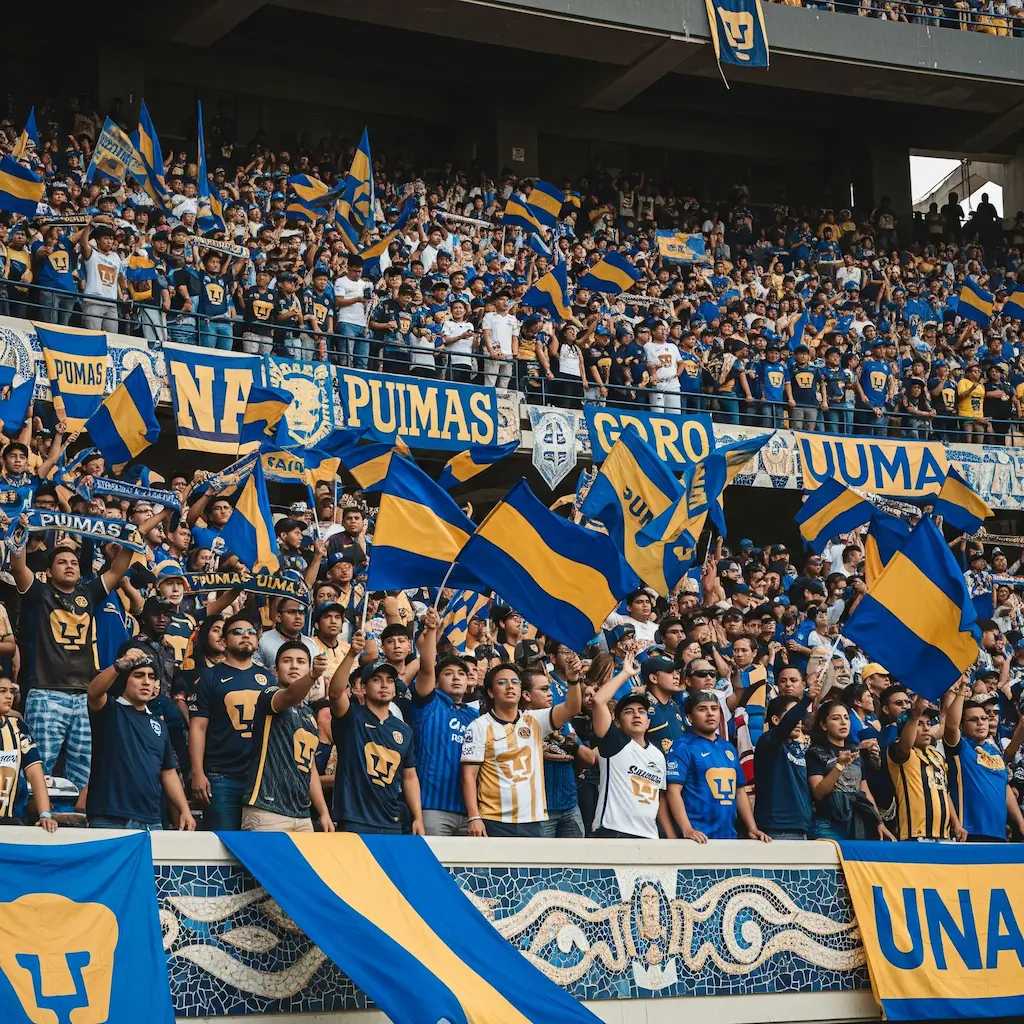 Estadio Ol&iacute;mpico <span class="highlight">Universitario</span>