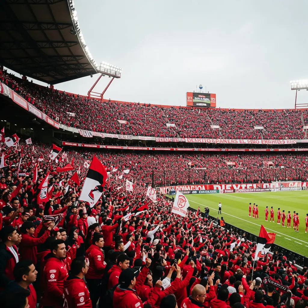 Estadio Nemesio Diez