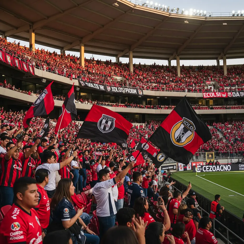 Estadio Caliente