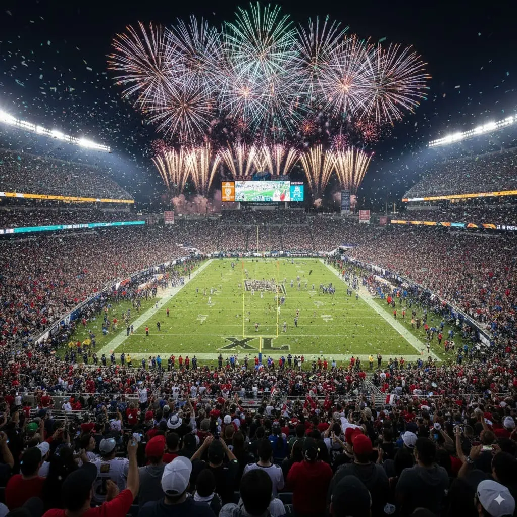 Super Bowl