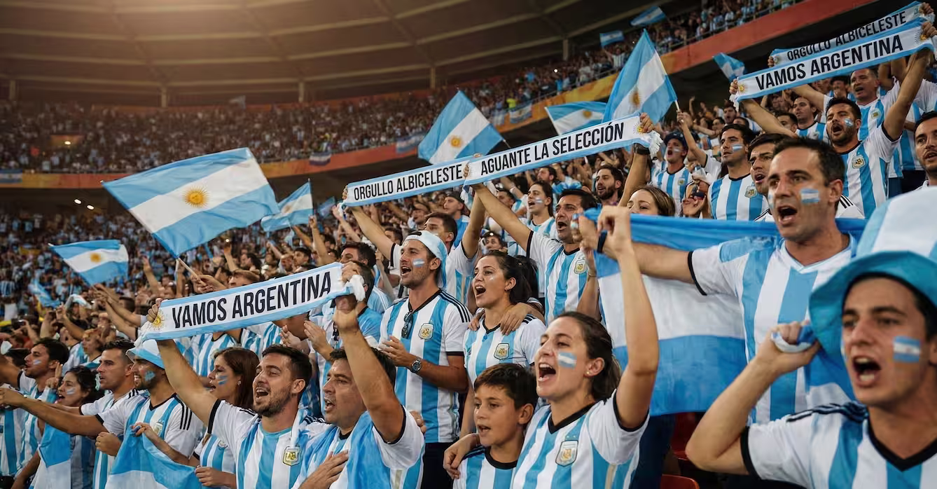 Argentina