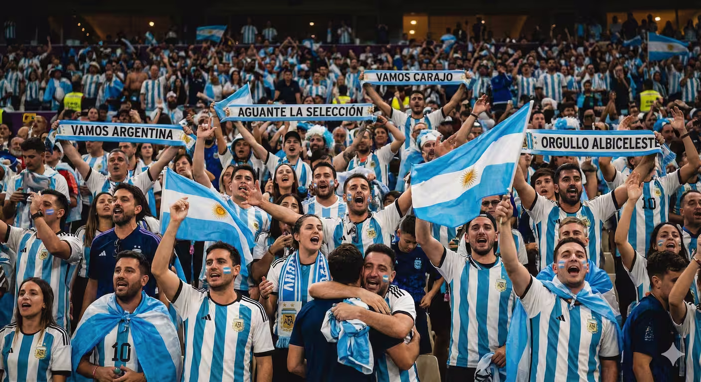 Argentina