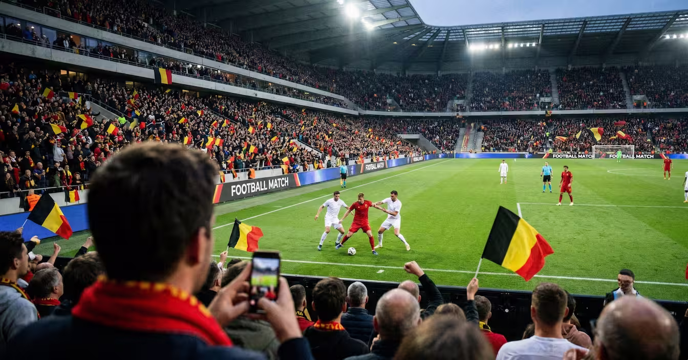 Belgica