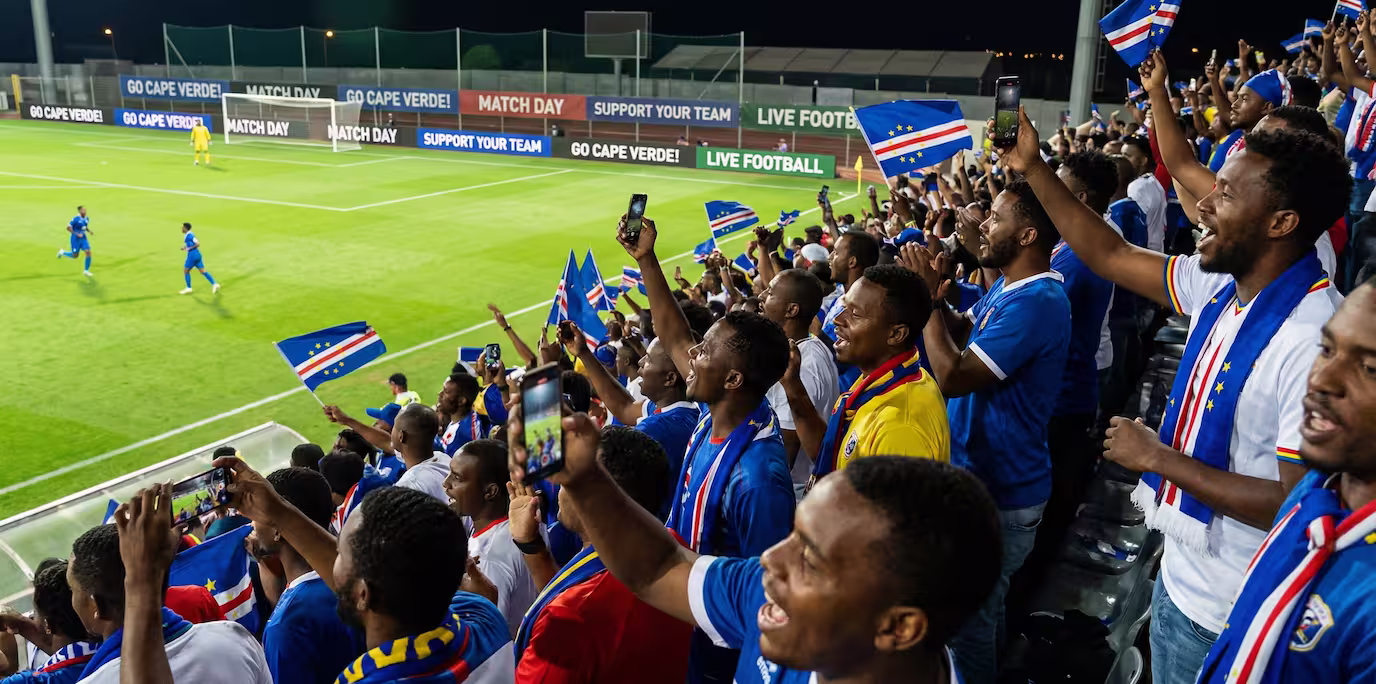 Cape <span class="highlight">Verde</span>