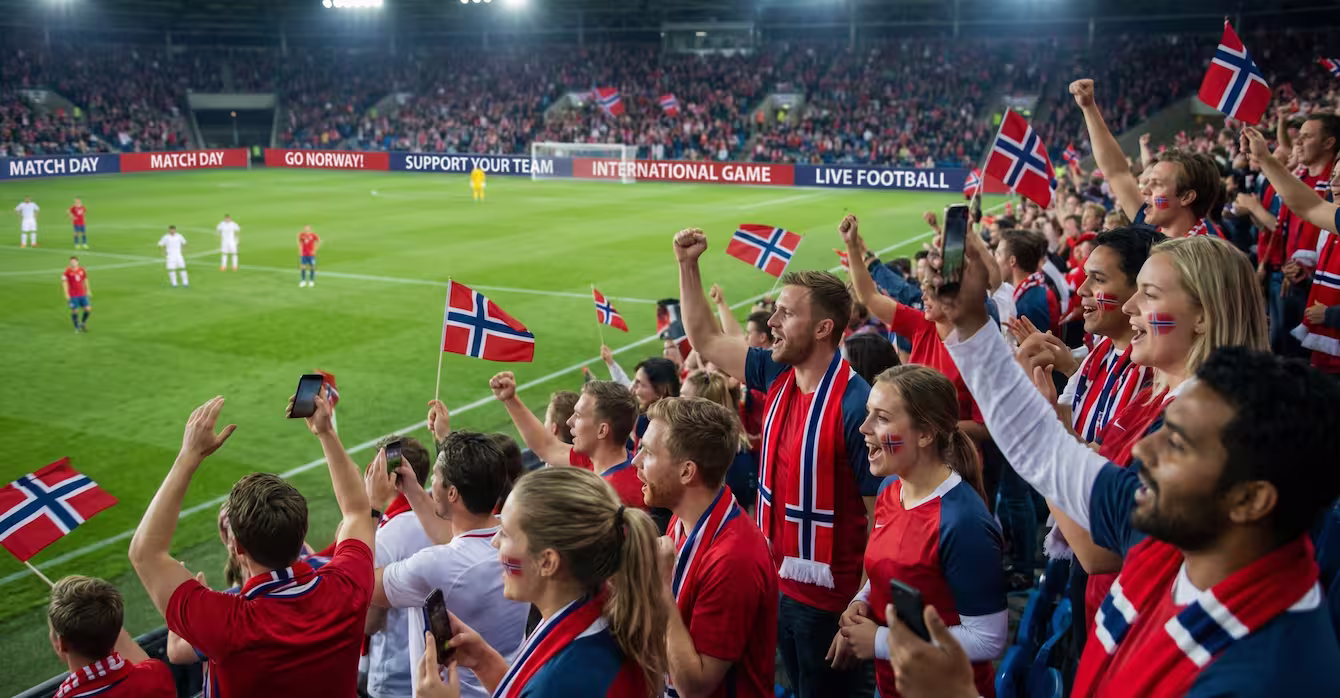 Noruega