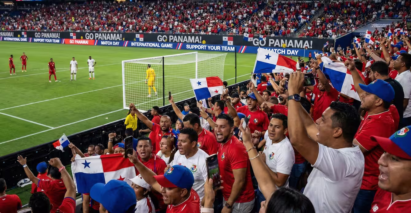 Panama