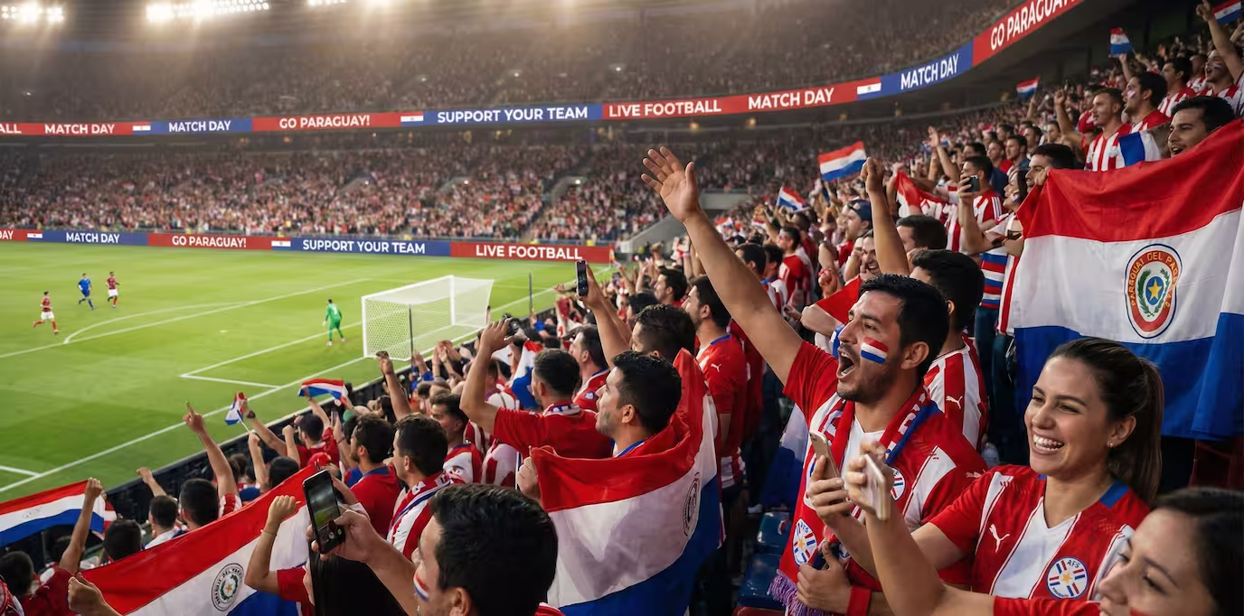 Paraguay