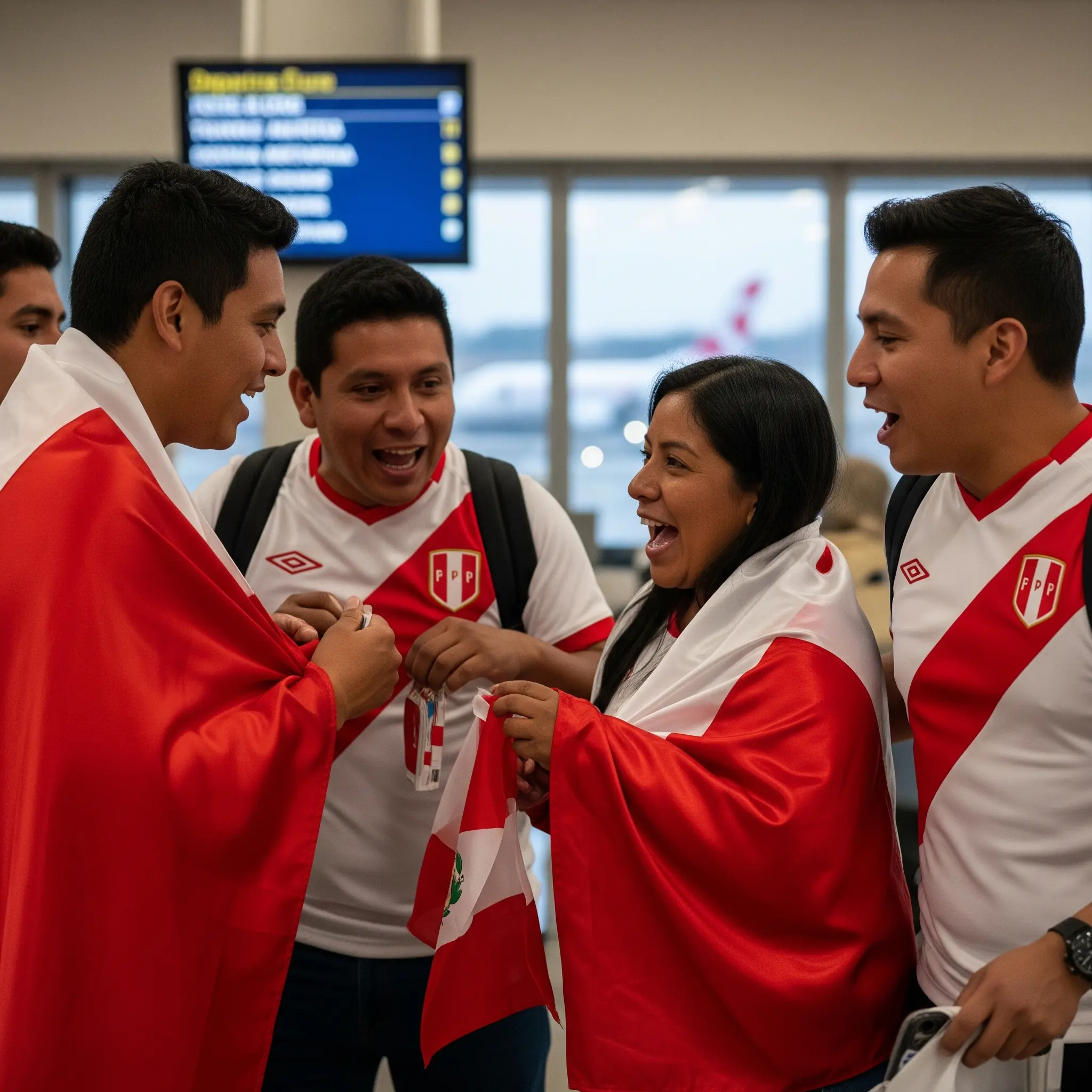 Peru