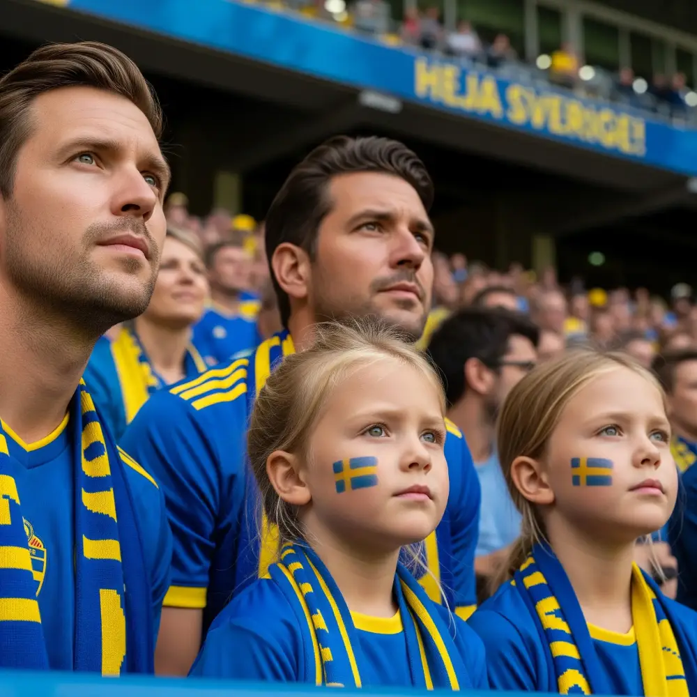 Suecia