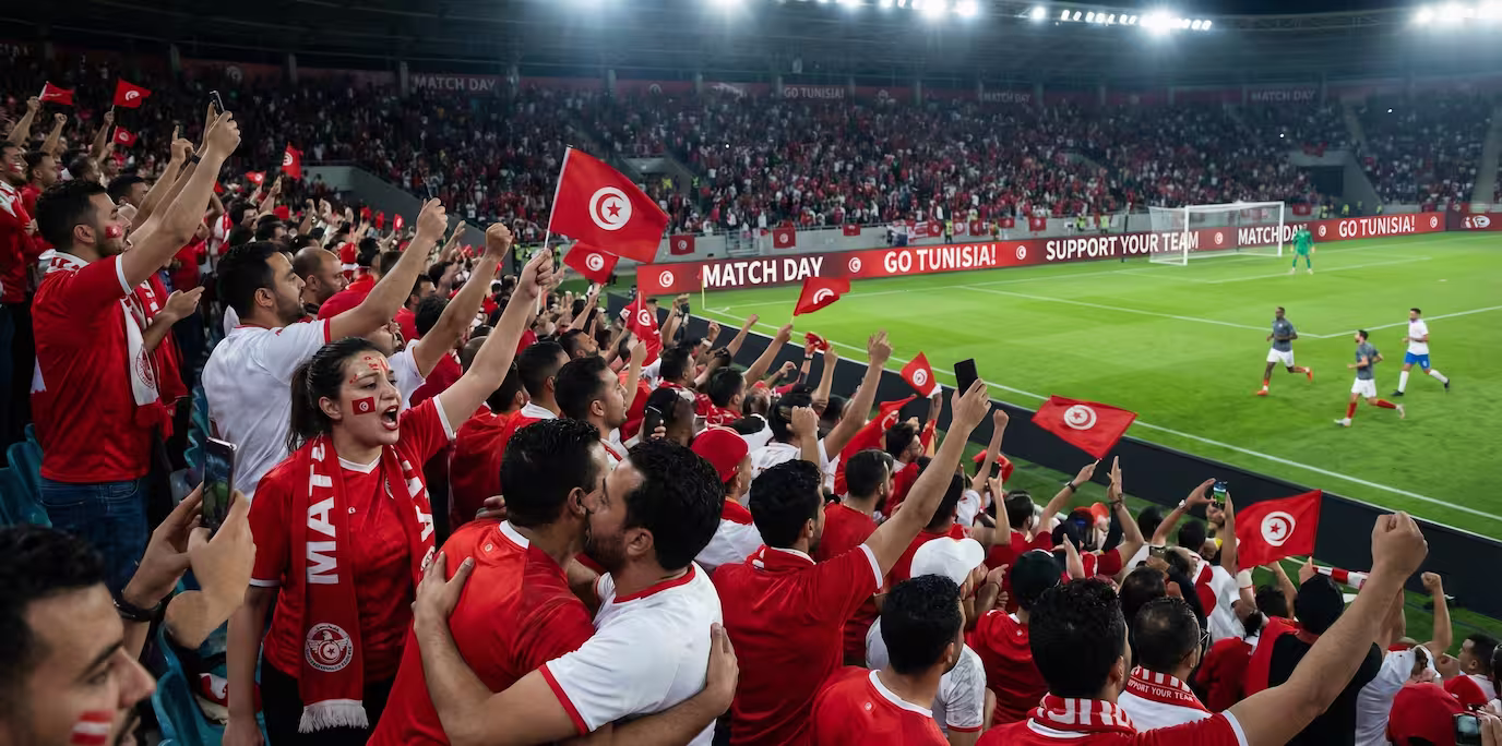 Tunisia