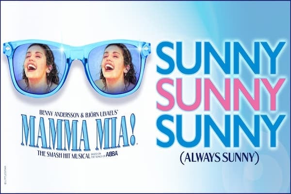 Mamma Mia!