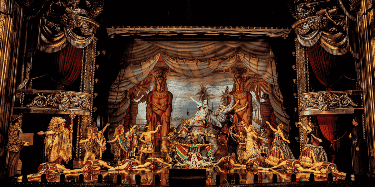 Phantom of the Opera