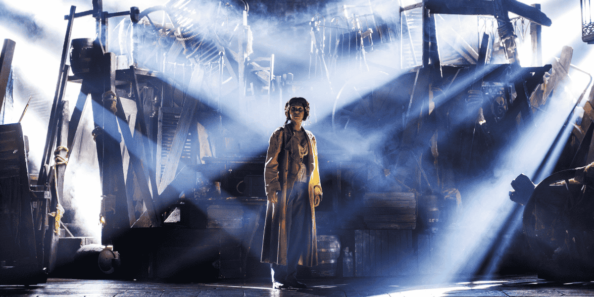Les Miserables