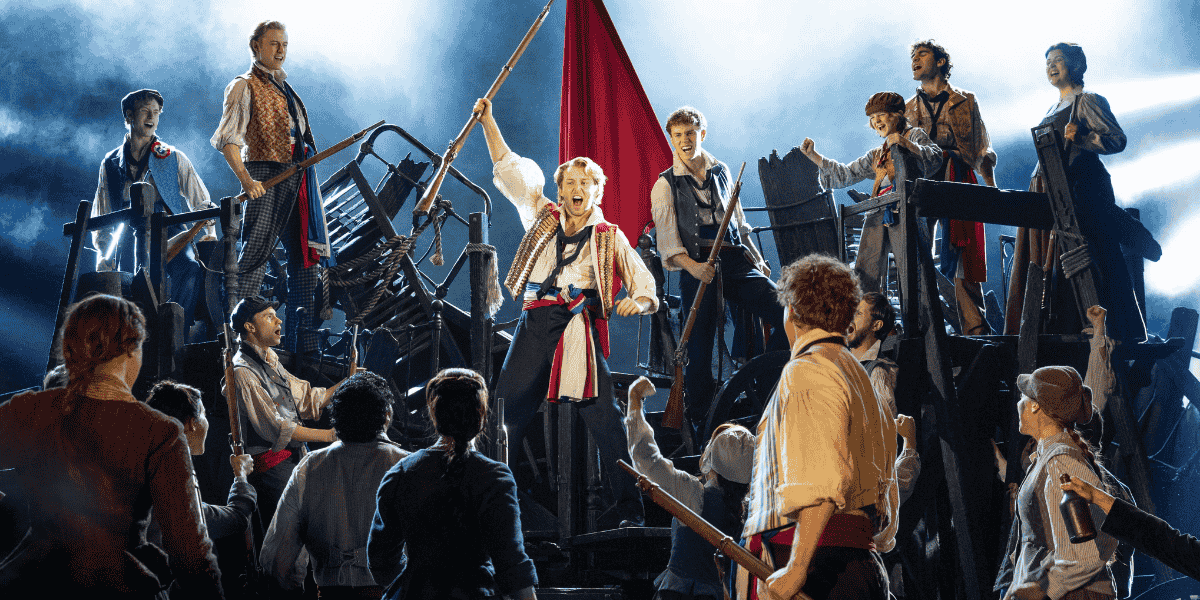 Les Miserables