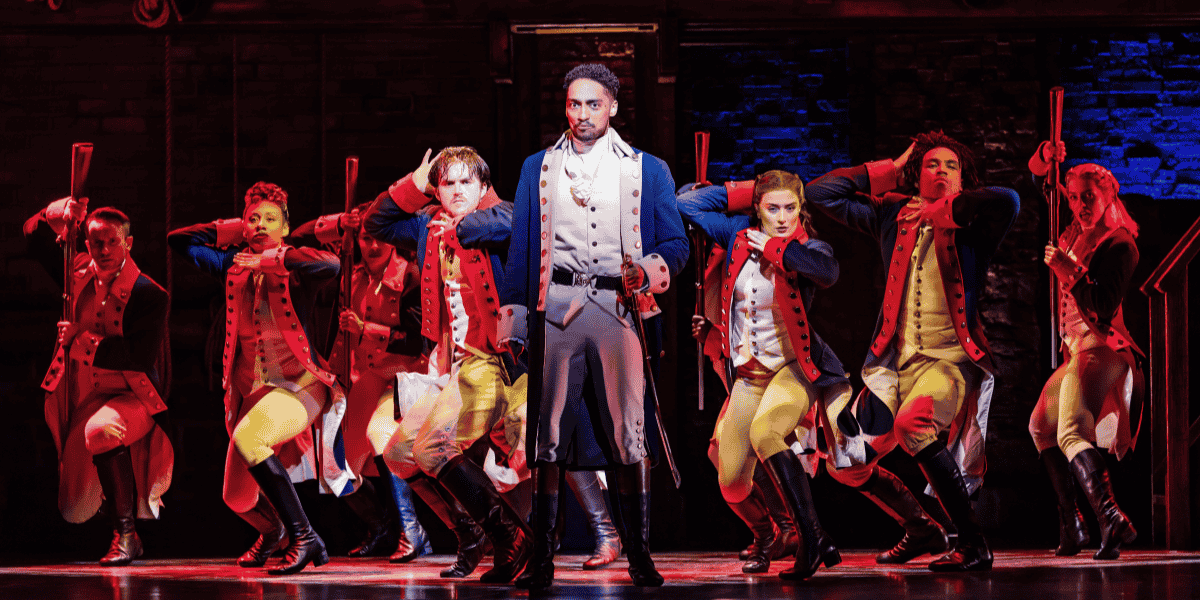 Paquete Hamilton