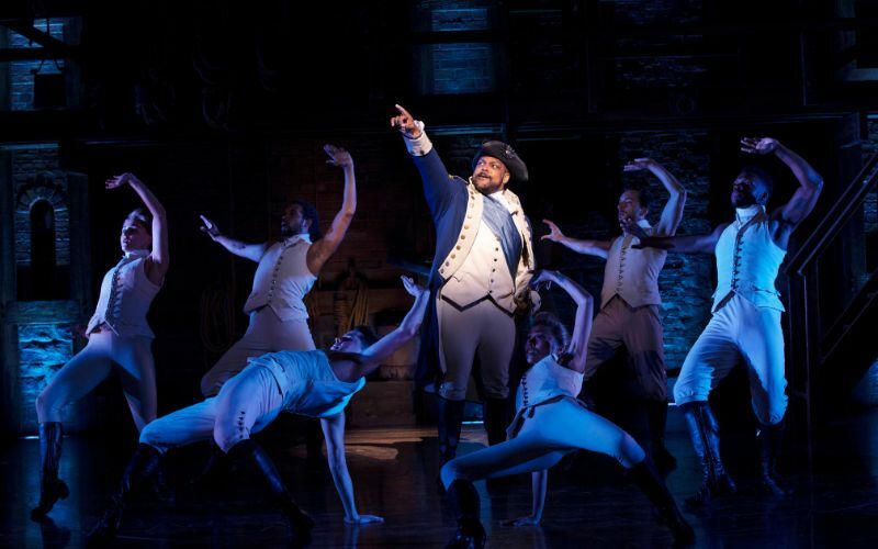 Paquete Hamilton