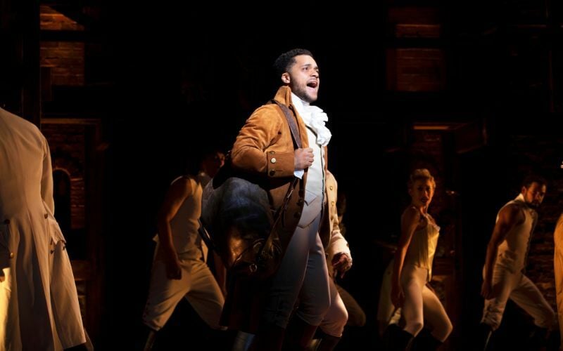 Paquete Hamilton