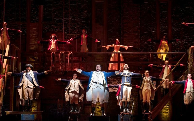 Paquete Hamilton