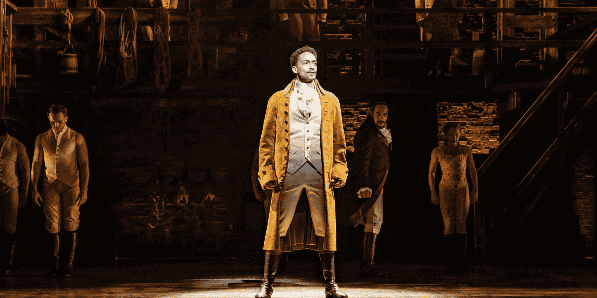Paquete Hamilton
