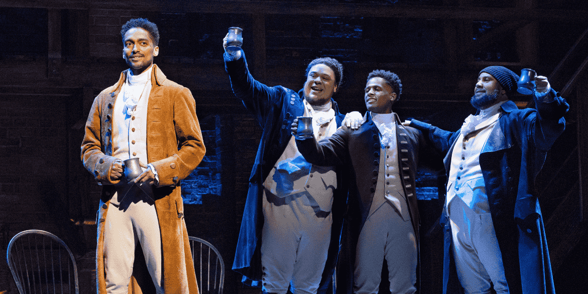 Paquete Hamilton