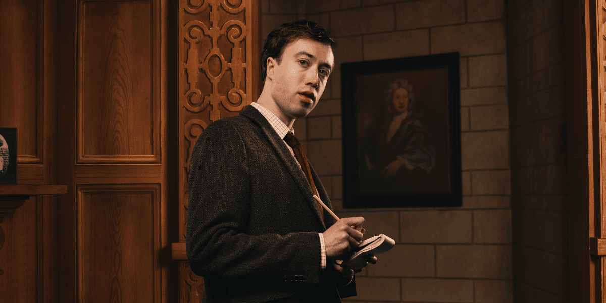 The Mousetrap